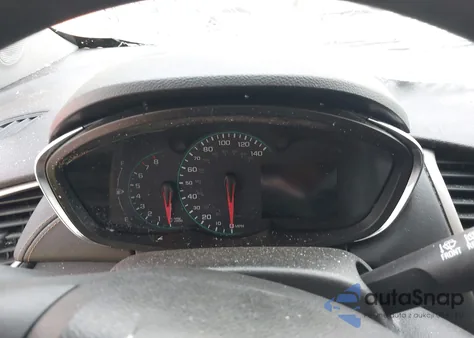 2017 Chevrolet Trax Lt from USA, damaged, VIN 3GNCJPSB6HL183301